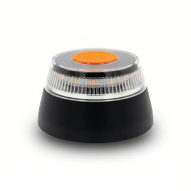 Baliza V16 Homologada y Conectada DGT – Alertia